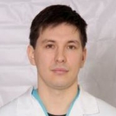 Саубанов Ильгам Дифкатович, анестезиолог