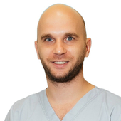 Тихонин Виктор Геннадьевич, стоматолог-ортопед