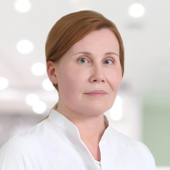 Панова Екатерина Николаевна, невролог