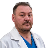 Субботин Евгений Викторович, ортопед