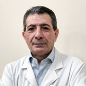 Азнаурян Вартан Арташесович, ЛОР