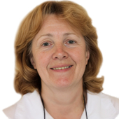 Муравьева Надежда Леонардовна, невролог