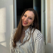 Лебедушкина Алина Сергеевна, психолог