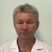 Белоусов Василий Григорьевич, хирург