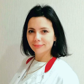 Зеленина Юлия Анатольевна, рентгенолог