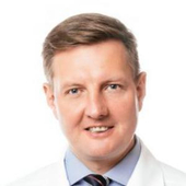 Злаказов Олег Владимирович, невролог