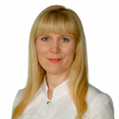 Ковелина Ольга Сергеевна, нефролог