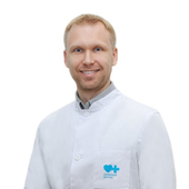 Суровцев Филипп Александрович, терапевт