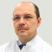 Романенко Борис Витальевич, офтальмолог