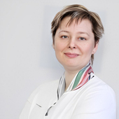 Зорина Мирослава Владимировна, невролог