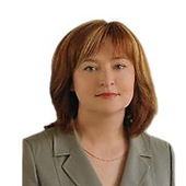 Орлова Елена Николаевна, терапевт