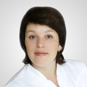 Волобуева Елена Михайловна, гинеколог