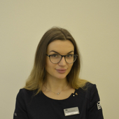 Серова Владислава Романовна, стоматолог-терапевт