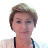 Мишагина Любовь Николаевна, детский логопед