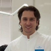 Аскаров Тимур Габдерауфович, стоматолог-хирург