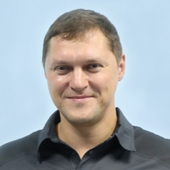 Макаров Сергей Александрович, вертебролог