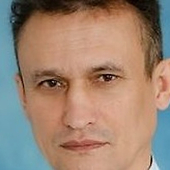 Кириллов Станислав Александрович, анестезиолог