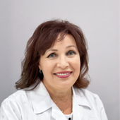 Воробьева Татьяна Ивановна, онколог