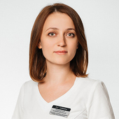 Мительмайер Татьяна Валерьевна, невролог