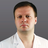 Перескоков Илья Владимирович, врач функциональной диагностики