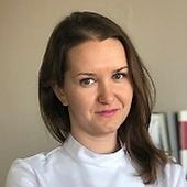 Конышкова Ольга Константиновна, кардиолог