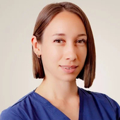 Ахкамова Айгуль Рушановна, гинеколог