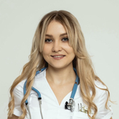 Новикова Владлена Александровна, гинеколог