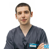 Кондраков Алексей Андреевич, хирург