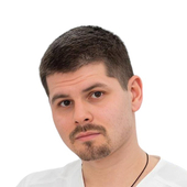 Новиков Иван Николаевич, стоматолог-терапевт