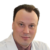 Киселёв Александр Николаевич, невролог