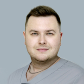 Любицкий Андрей Владимирович, пластический хирург