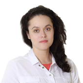 Колесова Наталья Николаевна, рентгенолог