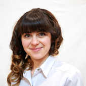 Кула Ирина Ивановна, невролог