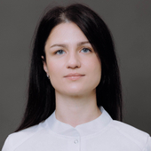 Дербенцова (Кулаева) Екатерина Сергеевна, стоматолог-хирург