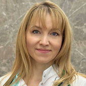 Еникеева Алина Разаковна, кардиолог
