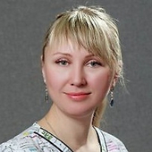 Телятникова Елена Михайловна, стоматолог-терапевт