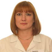 Кравец Татьяна Николаевна, детский инфекционист