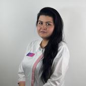 Далгатова Гульнара Адиковна, терапевт