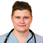 Липилин Артемий Сергеевич, педиатр