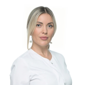 Бычкова Елена Борисовна, врач УЗД