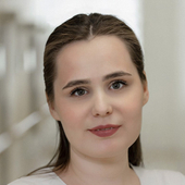 Круглова Анна Александровна, ортопед