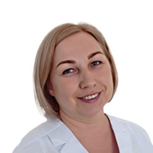 Фрашко Марина Юрьевна, терапевт