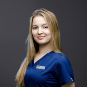 Лукина Алина Валерьевна, стоматологический гигиенист