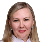 Рудавец Татьяна Александровна, остеопат