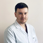 Захаров Александр Юрьевич, травматолог