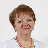 Абросимова Наталья Николаевна, гинеколог