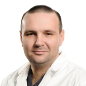 Бабич Дмитрий Викторович, хирург