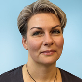 Давыдова Ольга Владимировна, педиатр