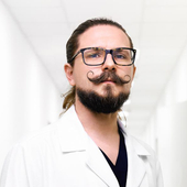 Колгин Алексей Викторович, эндокринолог