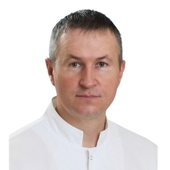 Воронцов Валерий Алексеевич, ЛОР